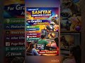 Graphics and Animation courses @SAMYAK COMPUTER CLASSES, RS Puram,Coimbatore.        74139 83777