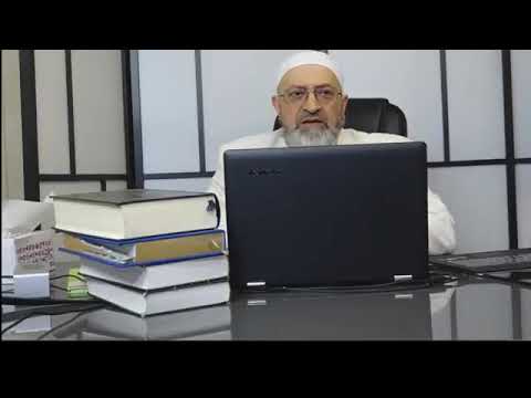 تمثيل سيناريو قصة هجوم عمر على بيت فاطمة وضربها دمشقية