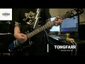 TONGFARR/Brahman cover