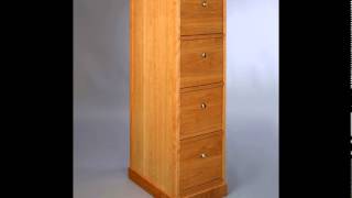 File Cabinet | Lateral File Cabinet | 2 Drawer File Cabinet ( https://youtu.be/qEF5RnqM2p8 ). wood file cabinet 4 drawer file ...