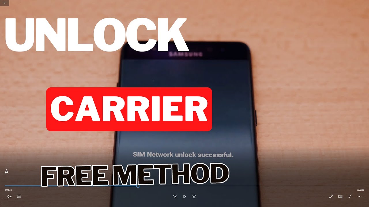 Unlock Your TMobile Phone for Free Unlock TMobile YouTube