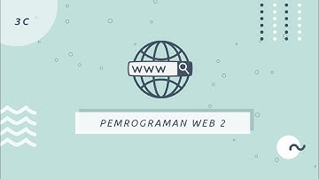 PEMROGRAMAN WEB 2 - MENGENAL CRUD DI CODEIGNITER (1.CREATE )