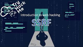 SSRF - Tryhackme