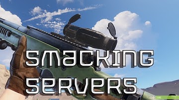 ᴀʙ STILL SMACKING// RUST// DOMINATION