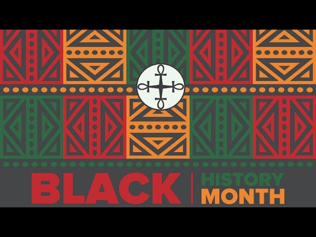 Afrikan World Order: What is the Relevance of Afrocentricity in Black History Month