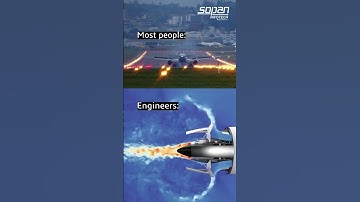 ✈️ Unlock the secrets of Thrust Reverser Aerodynamics with SIMULIA PowerFLOW! | SOPAN Infotech