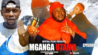 MGANGA KICHECHE EPISODE 3 STARRING #chumvinyingi #kingwendu #mkojani #mwakatobe