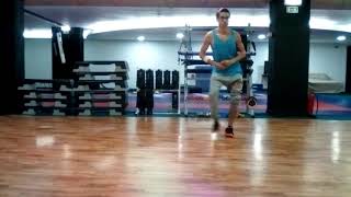 Badoxa Minha Mulher Choreo By Vito Dance