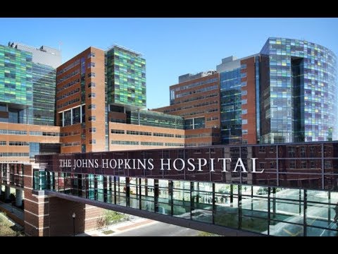 The Best Hospitals In The World
