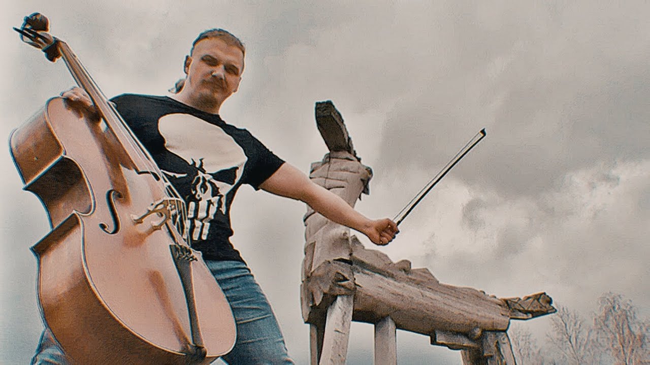 (New Music) Sebastian Villmark - Rebel