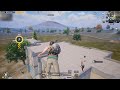 PUBG Mobile new video Game Play by MrTotti withe M249 and some fun in new mod  #65