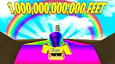 Sliding Down 999 999 999 Feet In A Box Simulator Roblox Youtube - roblox surf autohop videos 9tubetv