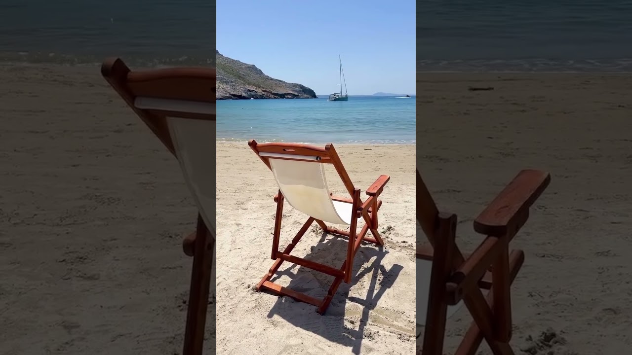 Pserimos island | Island in Greece