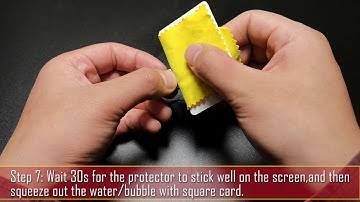 Fitbit Inspire/Fitbit Inspire HR LiQuidSkin Screen Protector,SPGuard Smartwatch Screen Protector