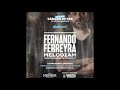 Fernando Ferreyra - Dahaus! @ Fruta Bar - 27-02-2021