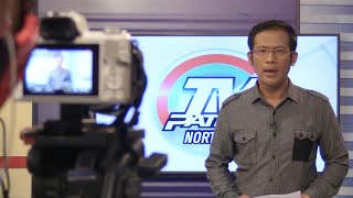 Tears as Philippines' ABS-CBN forced to shut regional stations | AFP