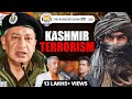 Real life singham   most brave police officers intense kashmiri stories  shesh p vaid  trsh 265