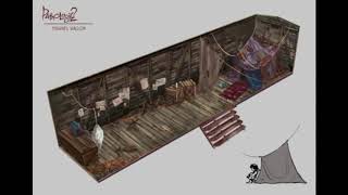 Miniatura de vídeo de "Pathologic 2 OST: (31) Deep Dreaming"