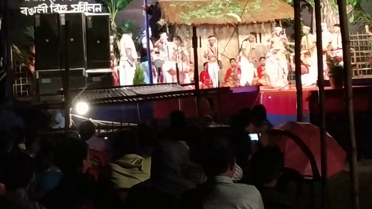 Borbihuwati kngkna konch