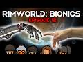 Rimworld Episode 12