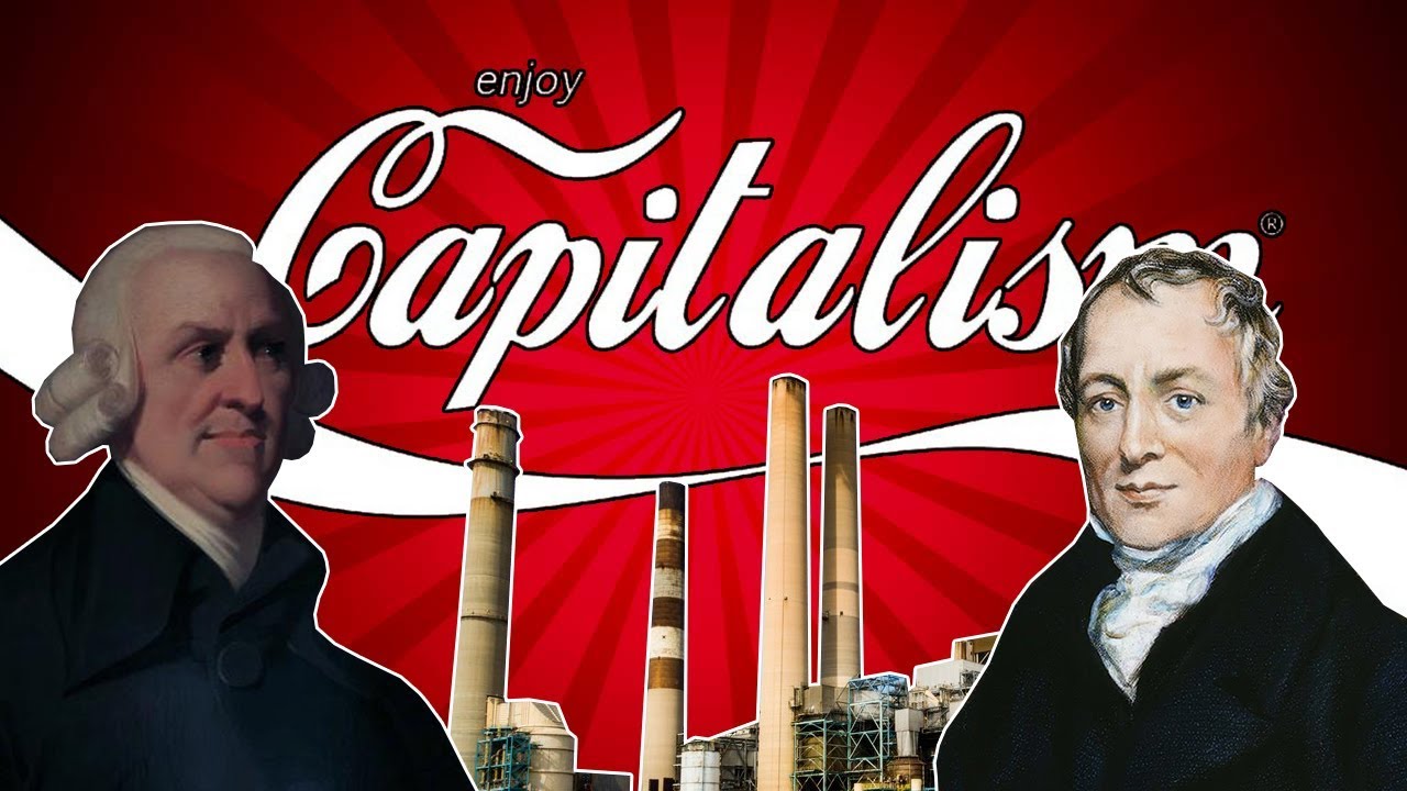 CAPITALISMO