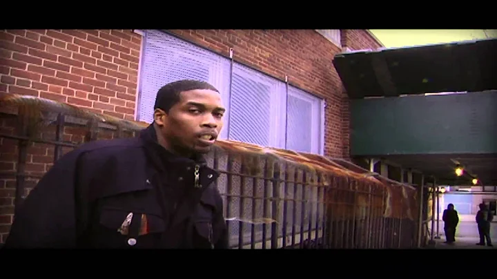 St.Raw (Team Arliss) "Evolution" (Official Video)