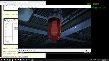 教你該如何使用 VidCoder 轉換影片，片源 mp4 / mkv 格式，二轉重新壓制 ( 包含 .srt 傳統字幕檔 ) #zmarkchang