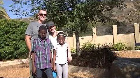 Laura-Valentine Ministries