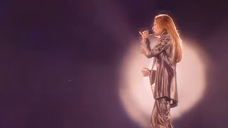 Video thumbnail of "Céline Dion - Pour Que Tu M'aimes Encore (Au Cœur Du Stade - Live) Remastered (Audio + Video)"