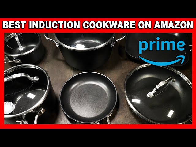 KitchenAid Induction Cookware Pots and Pans - 12 Month Review