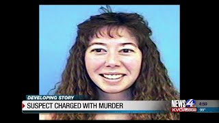 Man charged with first degree murder in mother-in-law's disappearance