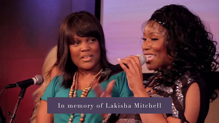 Lakiesha Mitchell Photo 6