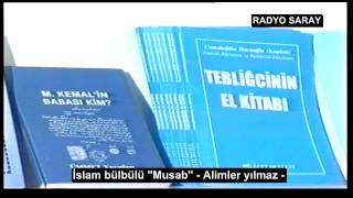İslam Bülbülü ''MUSAB'' Alimler Yılmaz - Musiksiz MARŞ Resimi