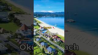 Top 10 Most Dangerous Beaches in the World 🌊 Deadly & Thrilling Part 3 #shortsfeed