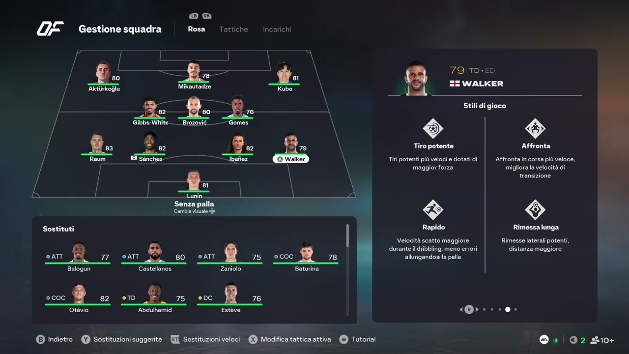 video antidoping serie C 15 giornata stagione 25/26