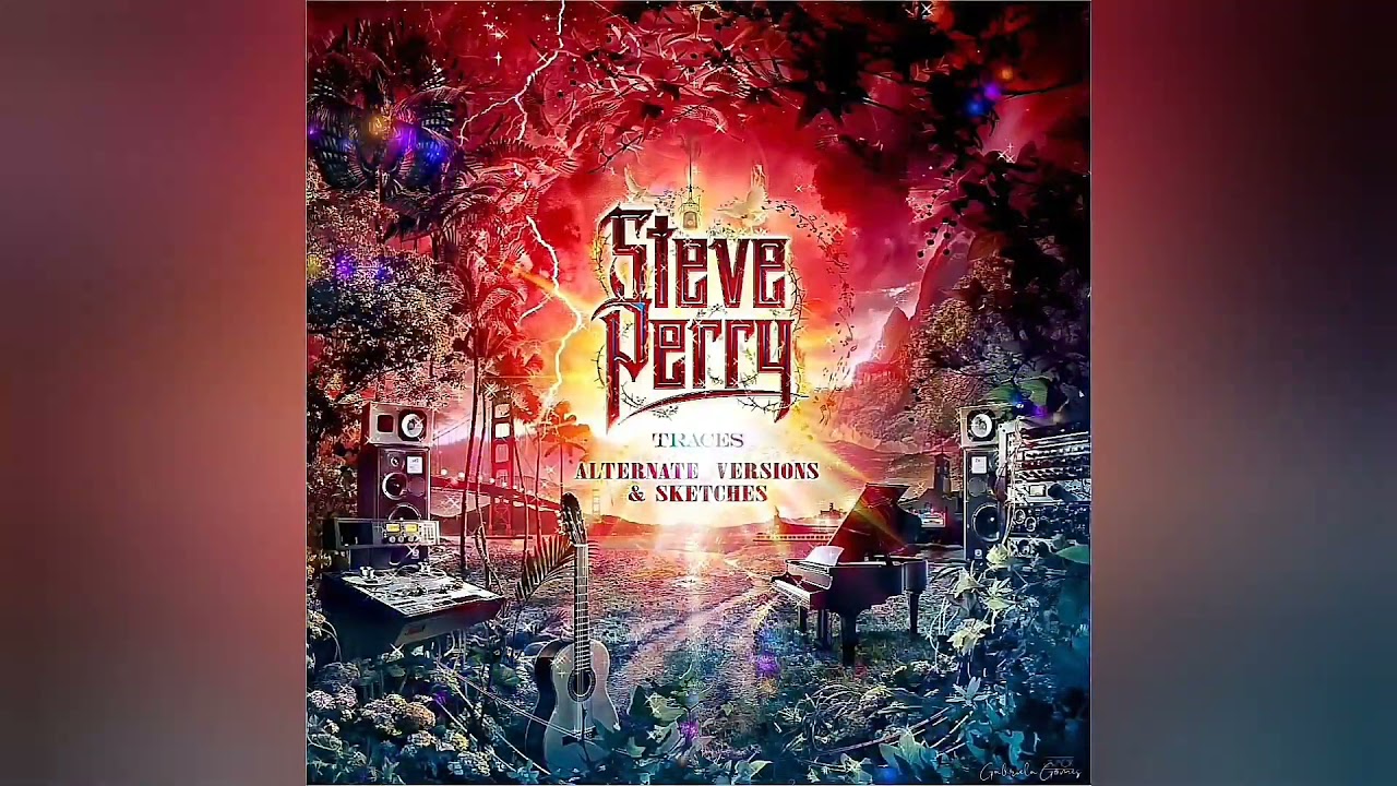 Steve Perry - Most of All (Radio Mix) - YouTube