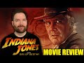 Indiana Jones and the Dial of Destiny - Movie Review image