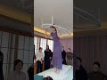 Back Stepping: Full Body Relaxation and Decompression Back Stepping Yoga Back Stepping Relaxatio