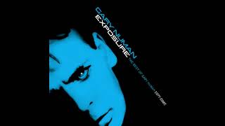 M.e. Intro Extended - Gary Numan