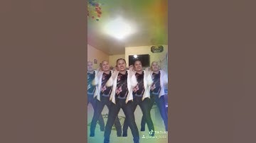 Thumbnail of "DAHIL SAYO"TIKTOK COMPILATION NI MOTHER 3