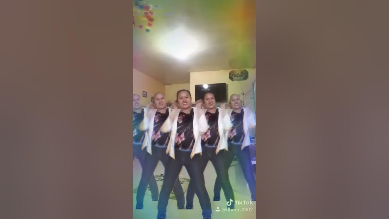 "DAHIL SAYO"TIKTOK COMPILATION NI MOTHER 3