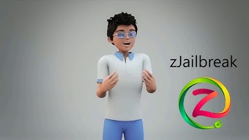 zJailbreak app store