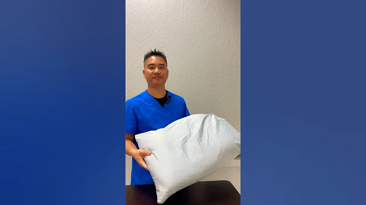 CNA Skills Tips #credentia #cna #nurse #nursing #nursestudent #medical #nurses #bedmaking #pillow