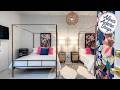 The Oleander Hotel Room 10 | Galveston (TX), United States | Hotel Review 🏨