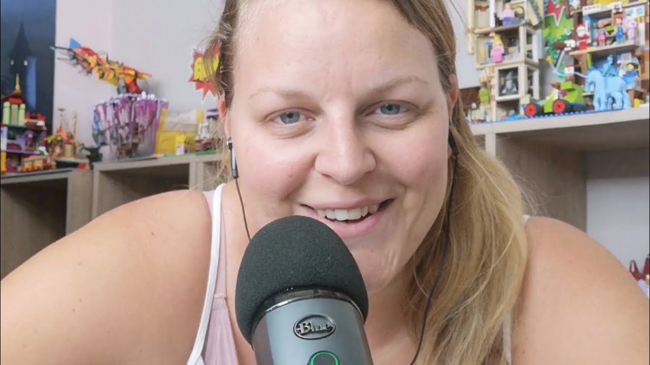 ASMR Encore Et Toujours Du Blabla YouTube asmr-encore-et-toujours-du-blabla-youtube