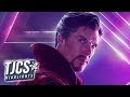 Scott Derrickson Leaves Doctor Strange 2 Over Creative Differences