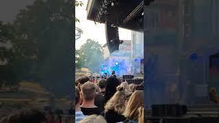 Veronica Maggio Gröna Lund 2019