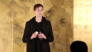 The Importance of Cultivating Resilience | Michael Rajkovic | TEDxRoppongi