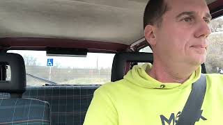 картинка: Отивам до Разград за дюнер.