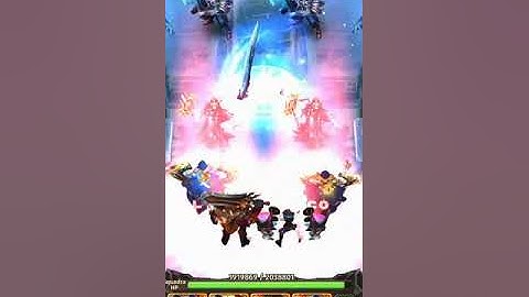 Floor 861 of Devil Tower (Hyper Heroes)